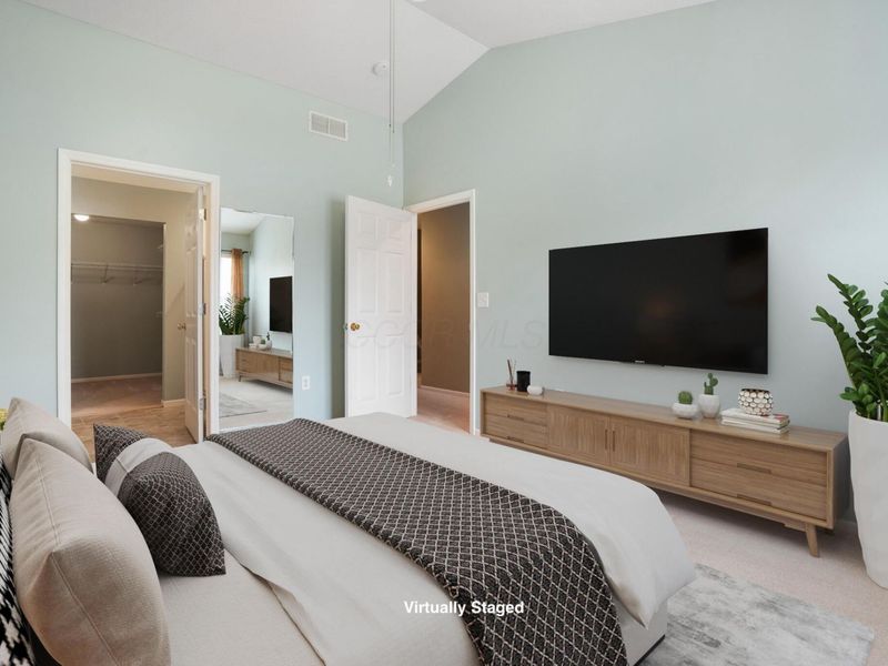 466 Charles Spring Drive, Powell, OH 43065 Photo 19