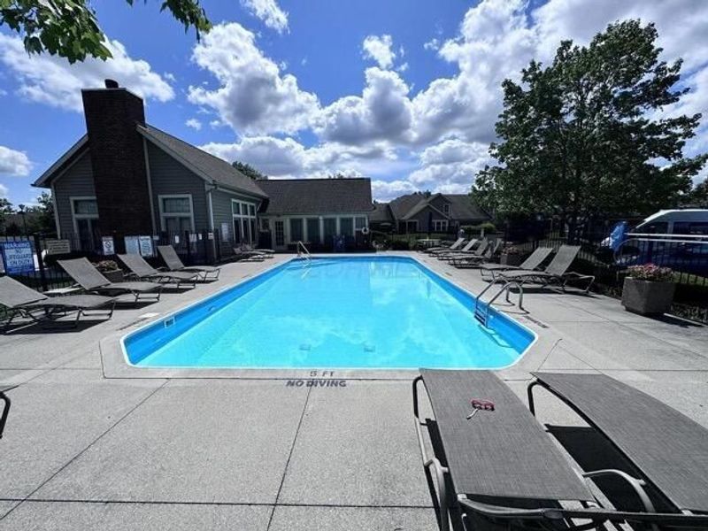 466 Charles Spring Drive, Powell, OH 43065 Photo 34