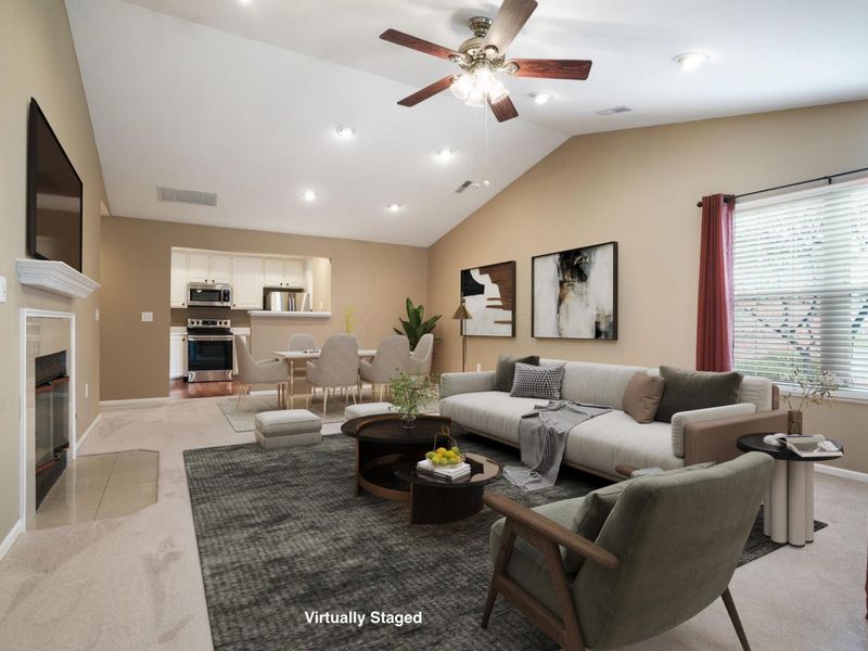 466 Charles Spring Drive, Powell, OH 43065 Photo 5