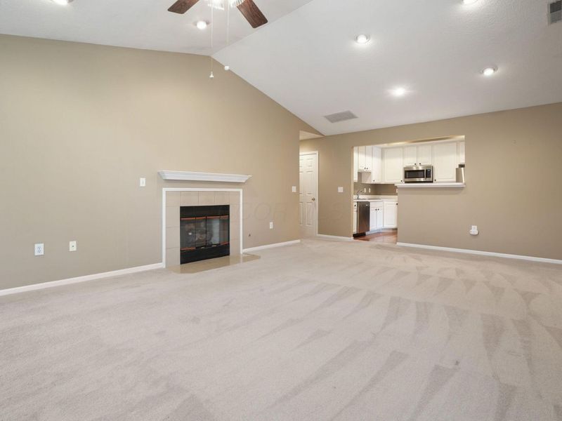 466 Charles Spring Drive, Powell, OH 43065 Photo 5