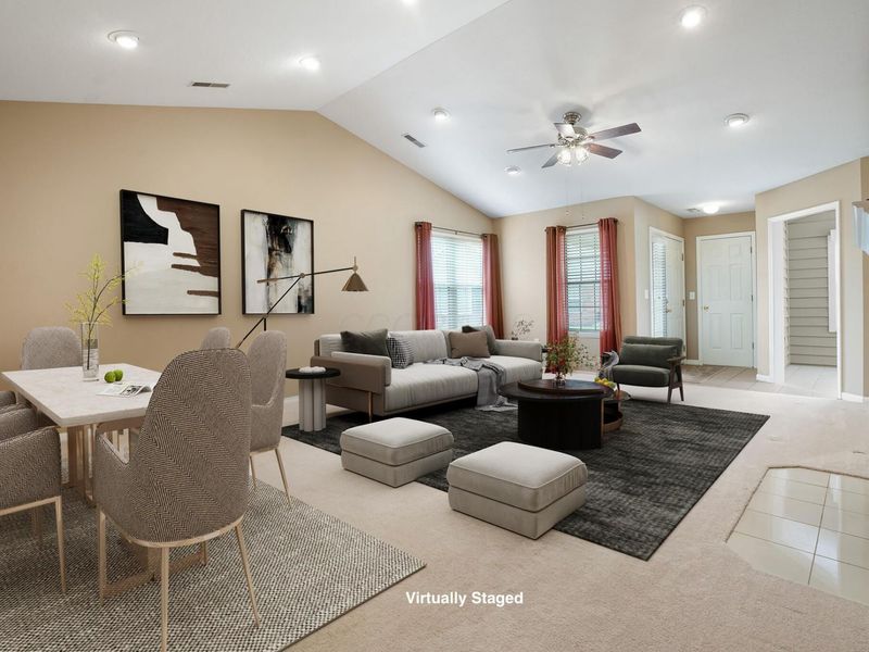 466 Charles Spring Drive, Powell, OH 43065 Photo 6