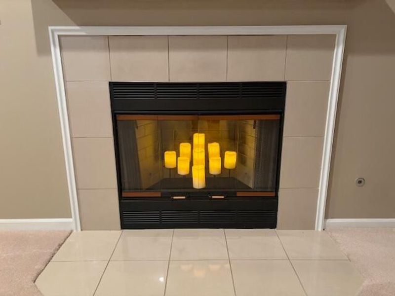 466 Charles Spring Drive, Powell, OH 43065 Photo 6