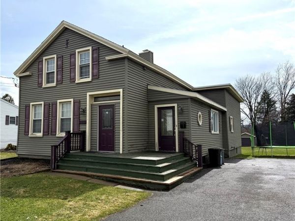 512 Herkimer Road , Utica, NY 13502