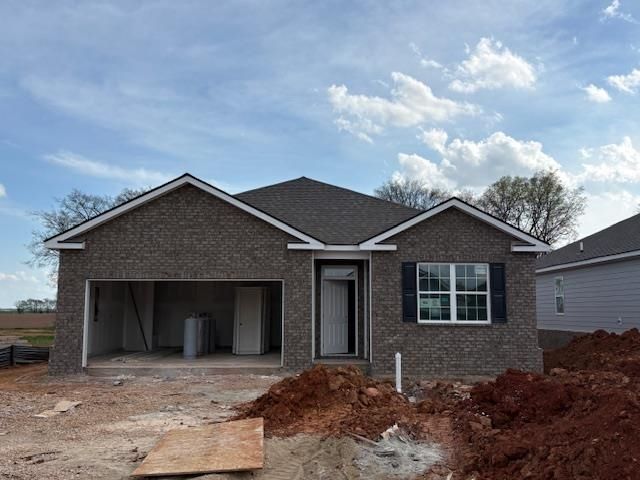 8936 Round Bale Avenue, Bowling Green, KY 42104 Main Photo