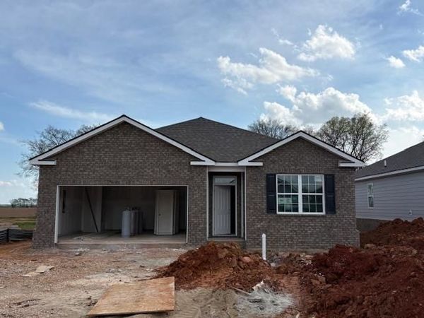 8936 Round Bale Avenue , Bowling Green, KY 42104