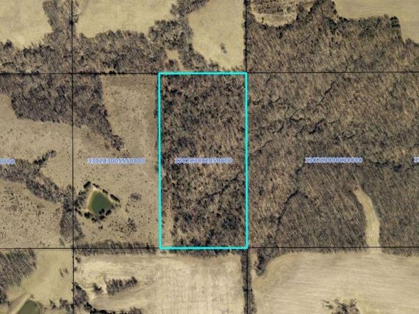 0 302nd Avenue, Moulton, IA 52572