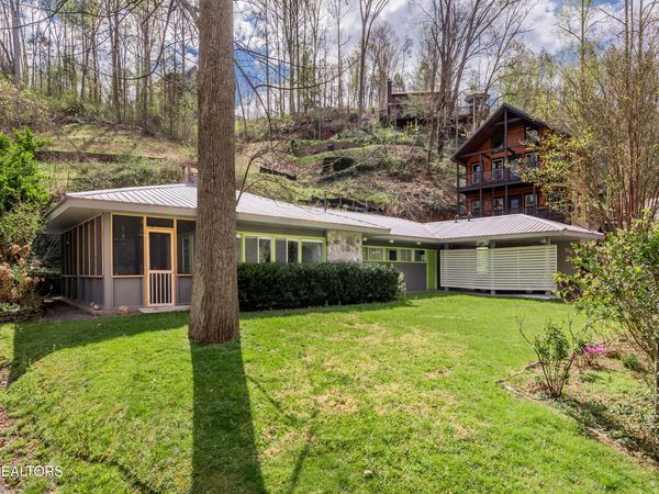 231 Silverbell Lane, Gatlinburg, TN 37738
