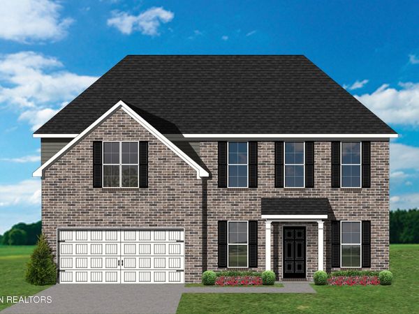 12367 Sweet Maple Lane, Knoxville, TN 37932