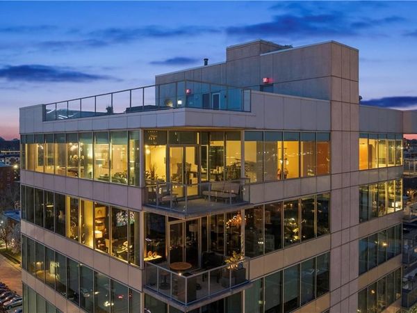 4646 Broadway Street, Unit 12th Floor, Kansas City, MO 64112