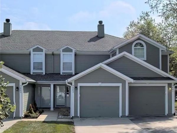 5603 Sunrise Meadow Circle, Lee's Summit, MO 64064