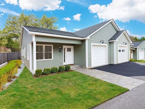 108 Fitchburg Rd, Unit A, Townsend, MA 01469