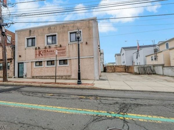 209 Central Ave, East Newark, NJ 07029