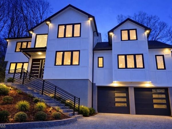 85 Pine Brook Rd, Montville, NJ 07082