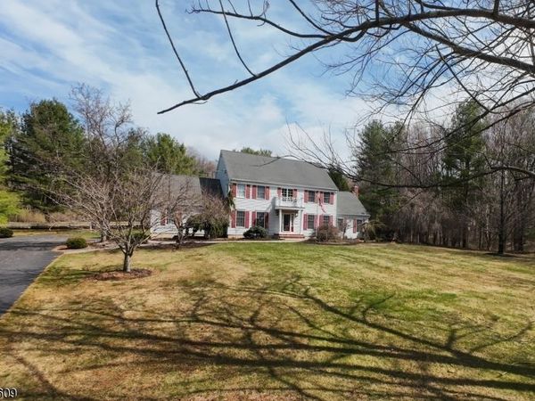 160 Hartpence Rd, Alexandria, NJ 08848