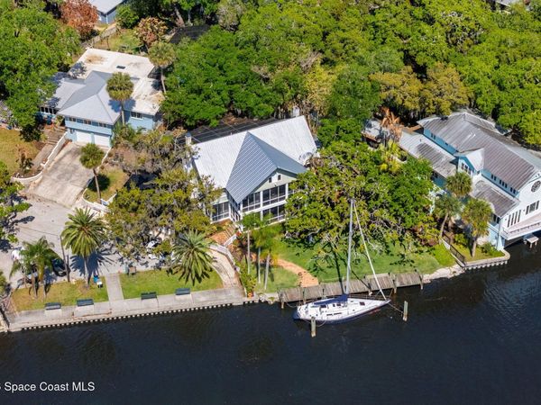 1149 Houston Street , Melbourne, FL 32935