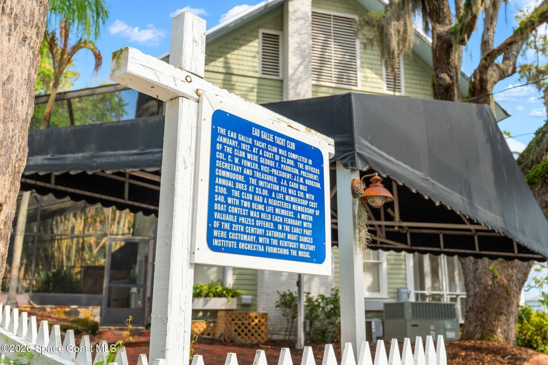 1149 Houston Street , Melbourne, FL 32935 Photo