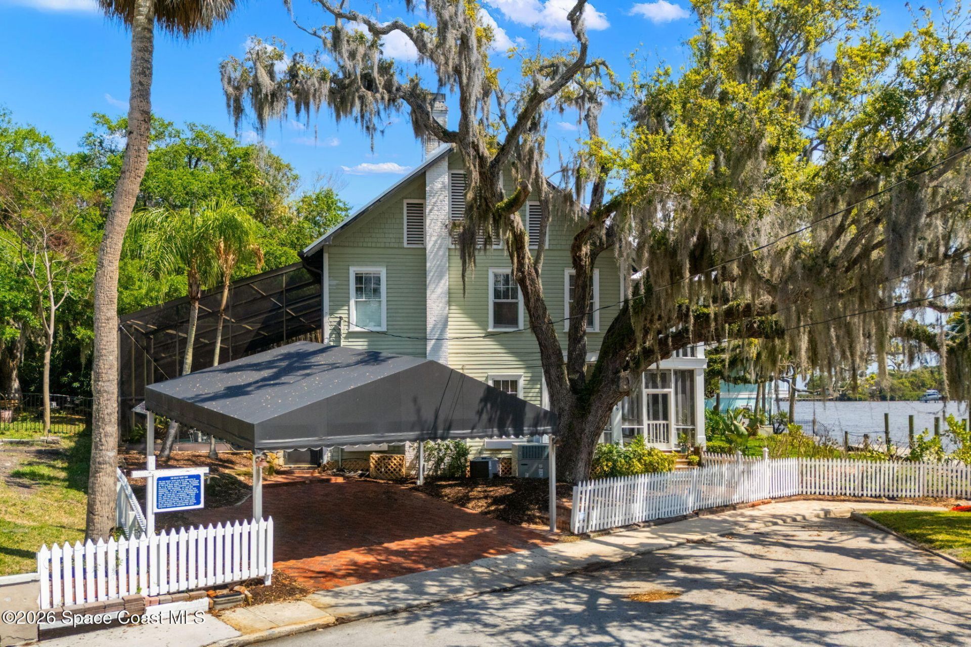 1149 Houston Street , Melbourne, FL 32935 Photo