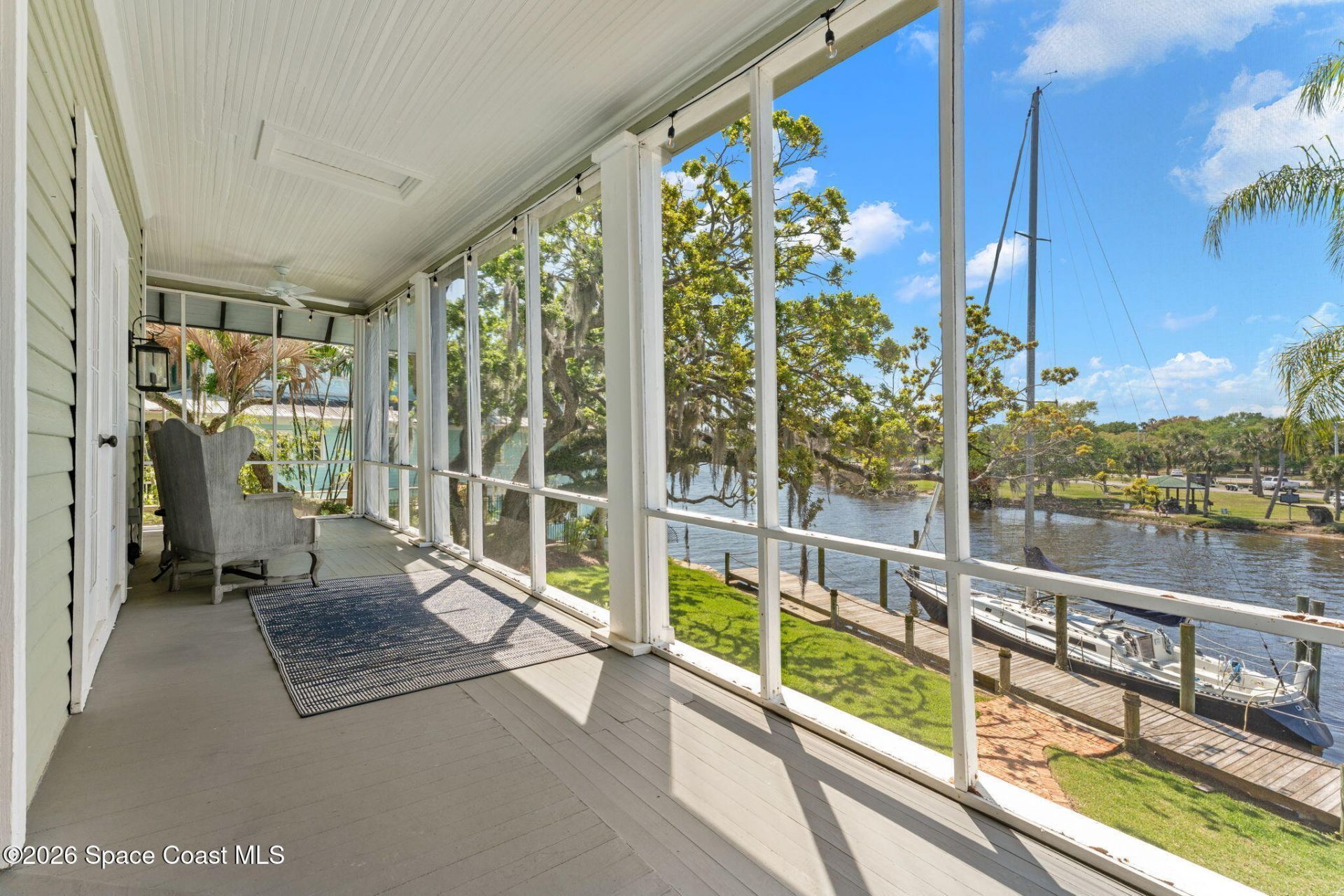 1149 Houston Street , Melbourne, FL 32935 Photo