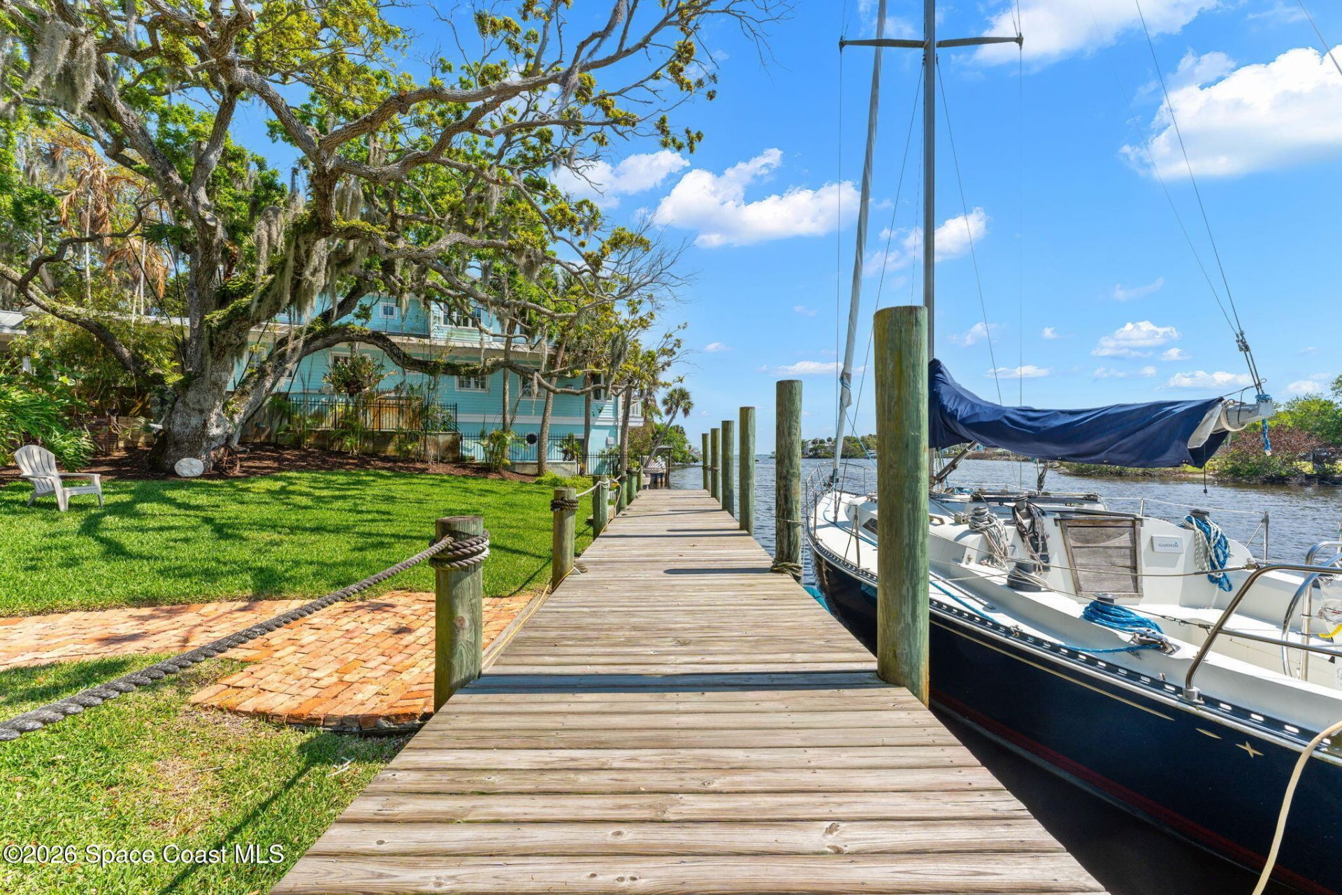 1149 Houston Street , Melbourne, FL 32935 Photo