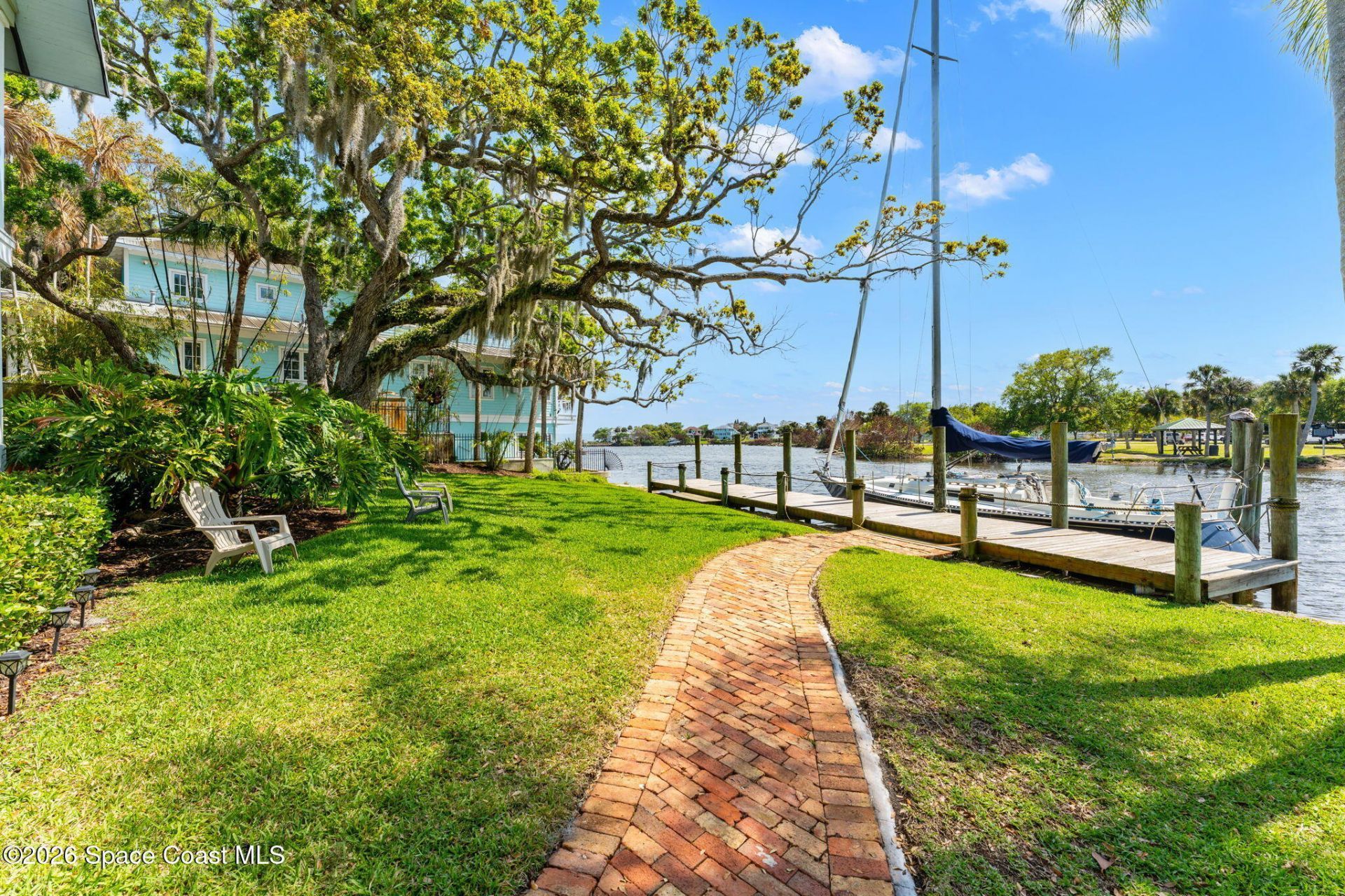 1149 Houston Street , Melbourne, FL 32935 Photo