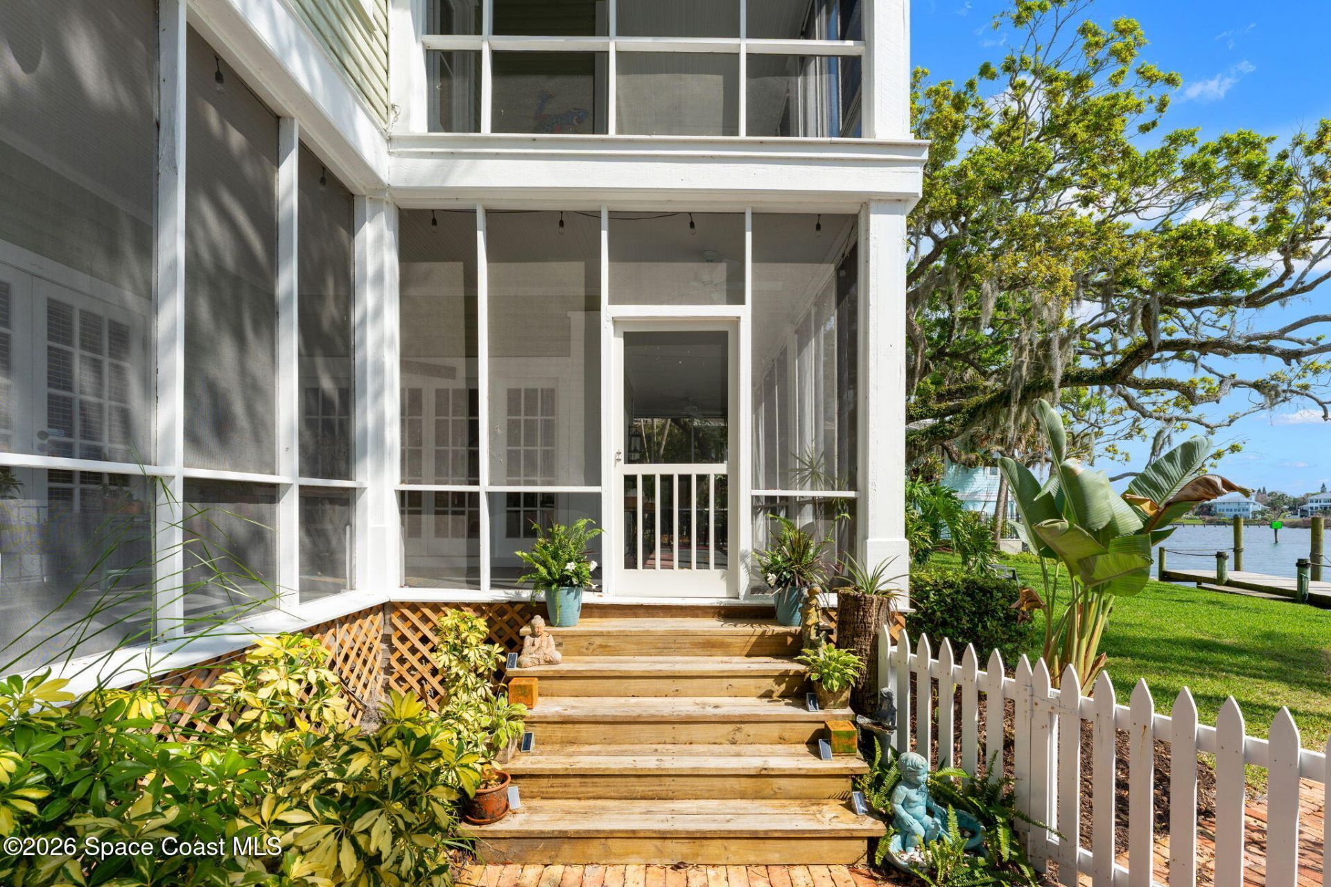 1149 Houston Street , Melbourne, FL 32935 Photo