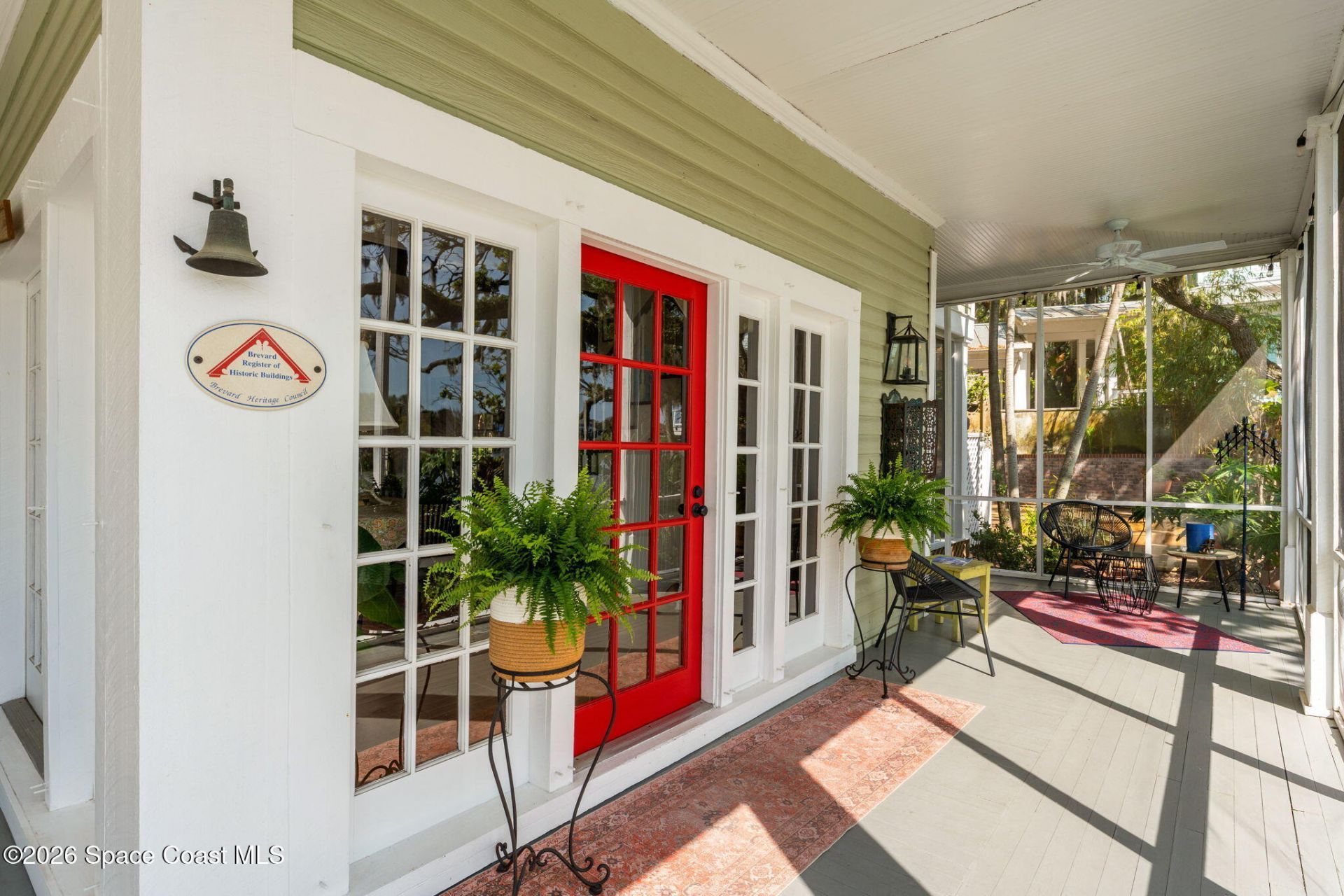 1149 Houston Street , Melbourne, FL 32935 Photo