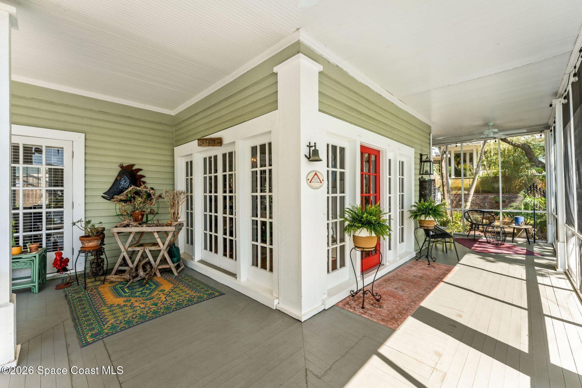 1149 Houston Street , Melbourne, FL 32935 Photo