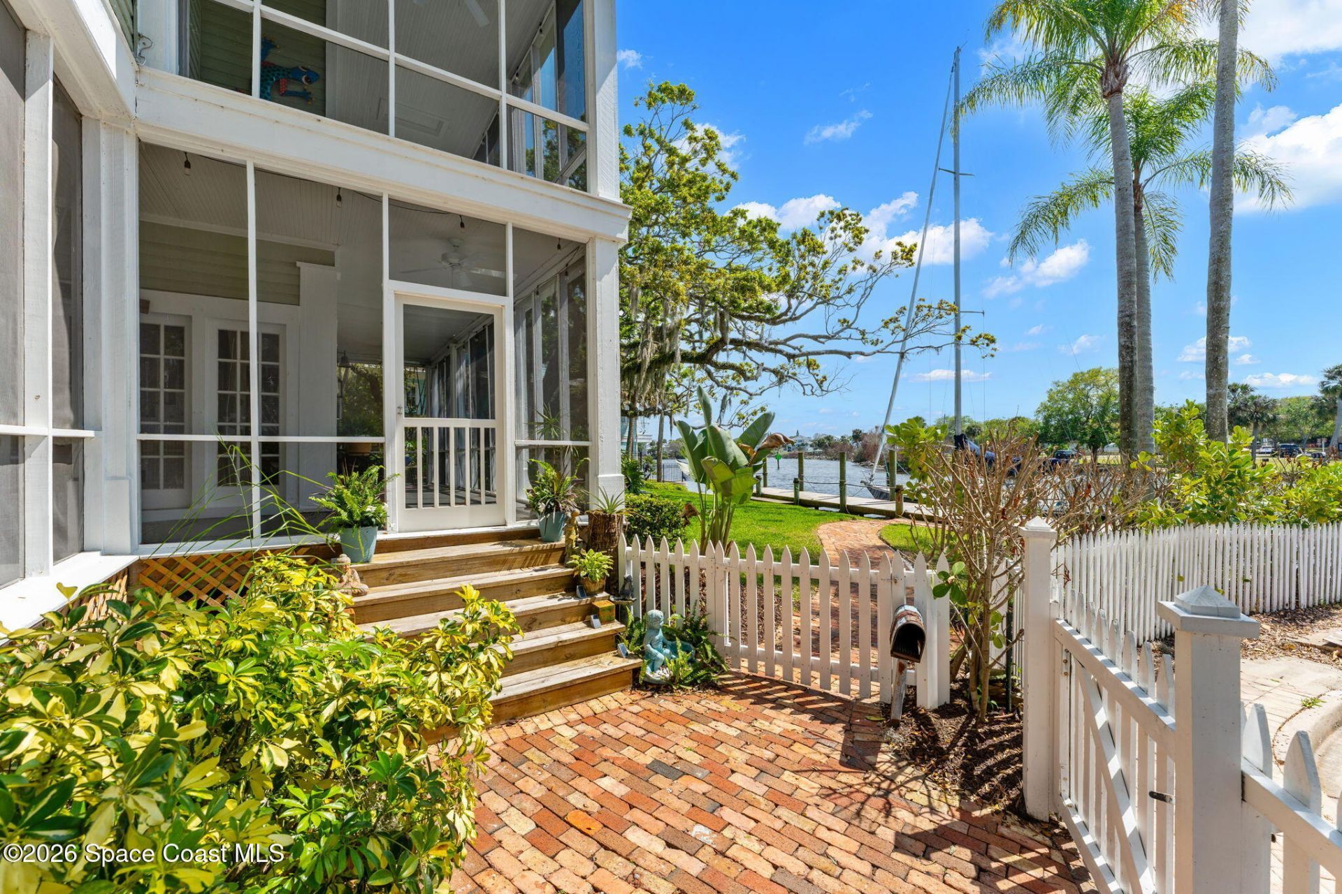 1149 Houston Street , Melbourne, FL 32935 Photo