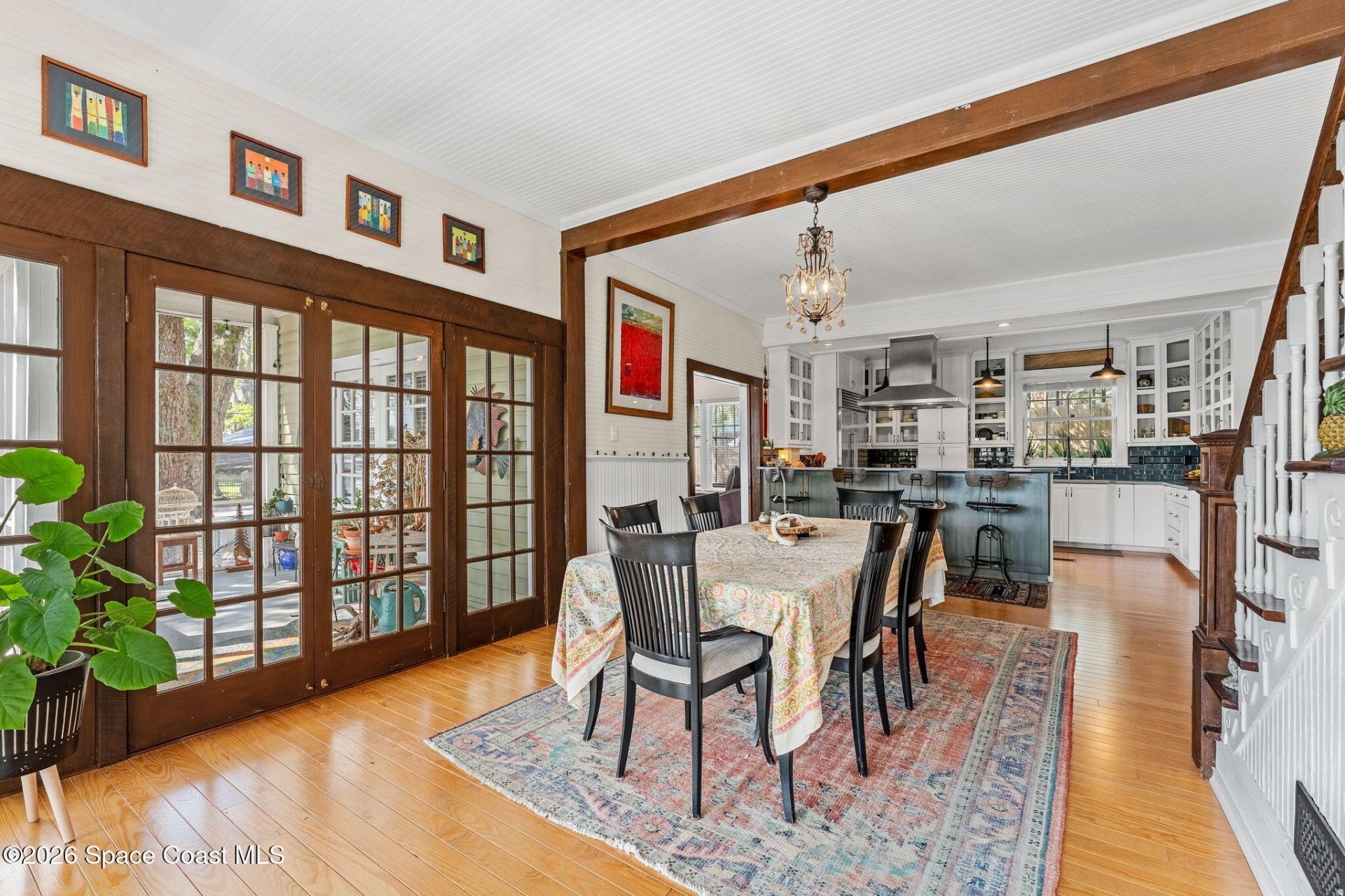 1149 Houston Street , Melbourne, FL 32935 Photo