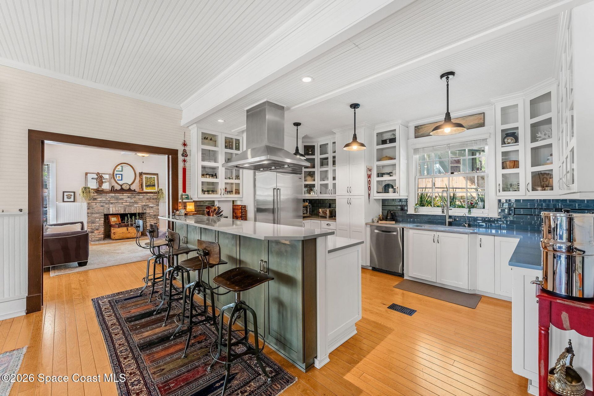 1149 Houston Street , Melbourne, FL 32935 Photo