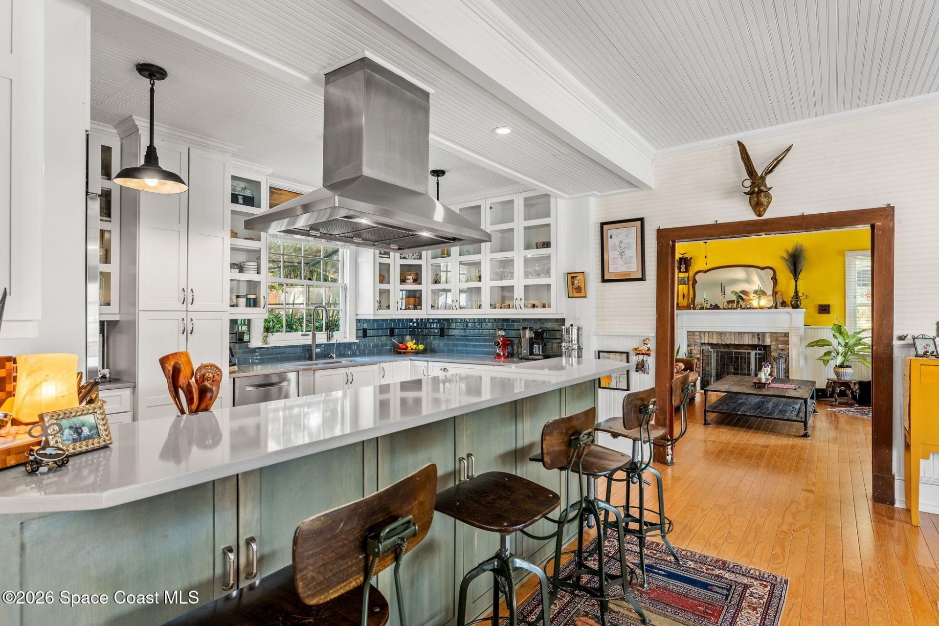 1149 Houston Street , Melbourne, FL 32935 Photo