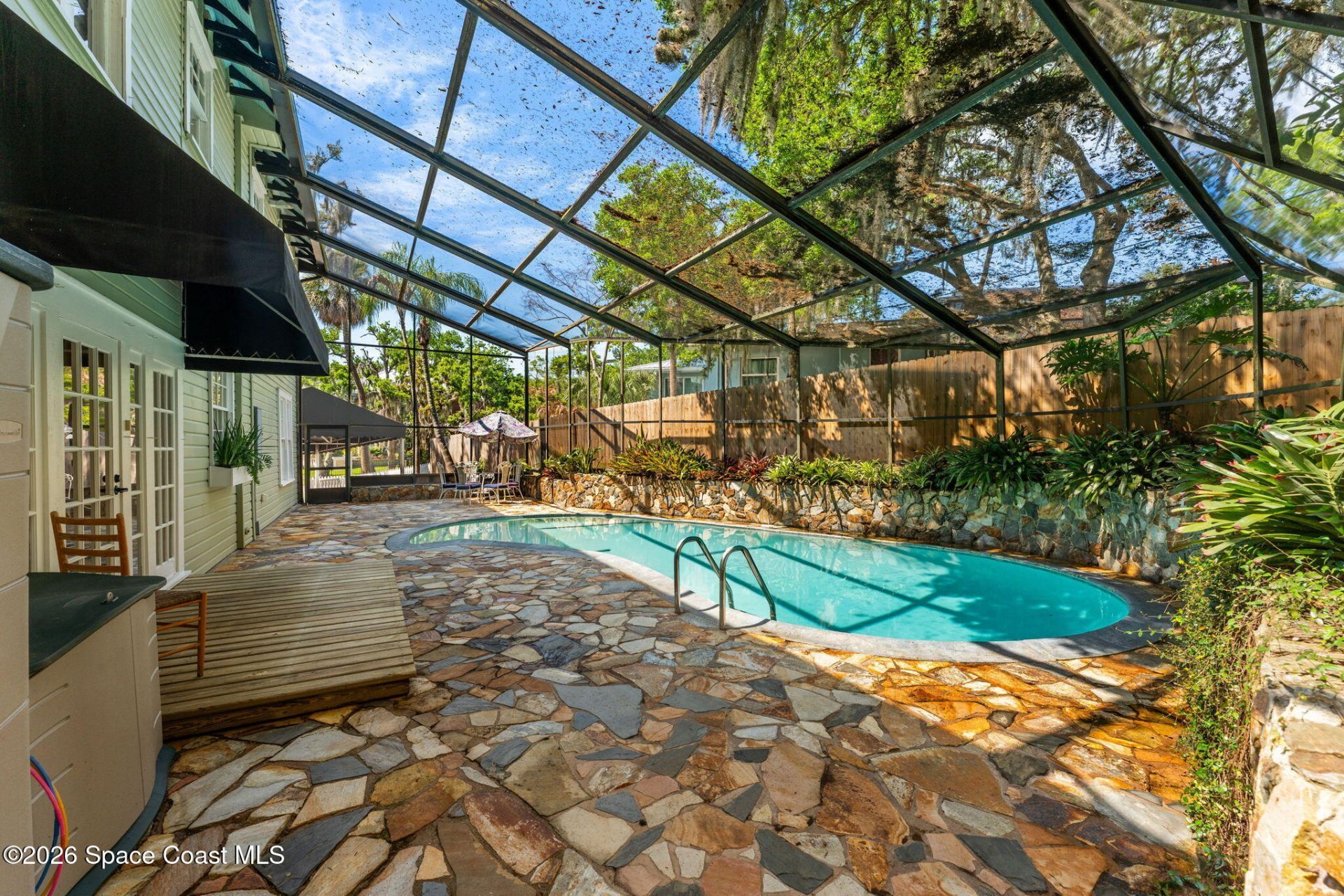 1149 Houston Street , Melbourne, FL 32935 Photo