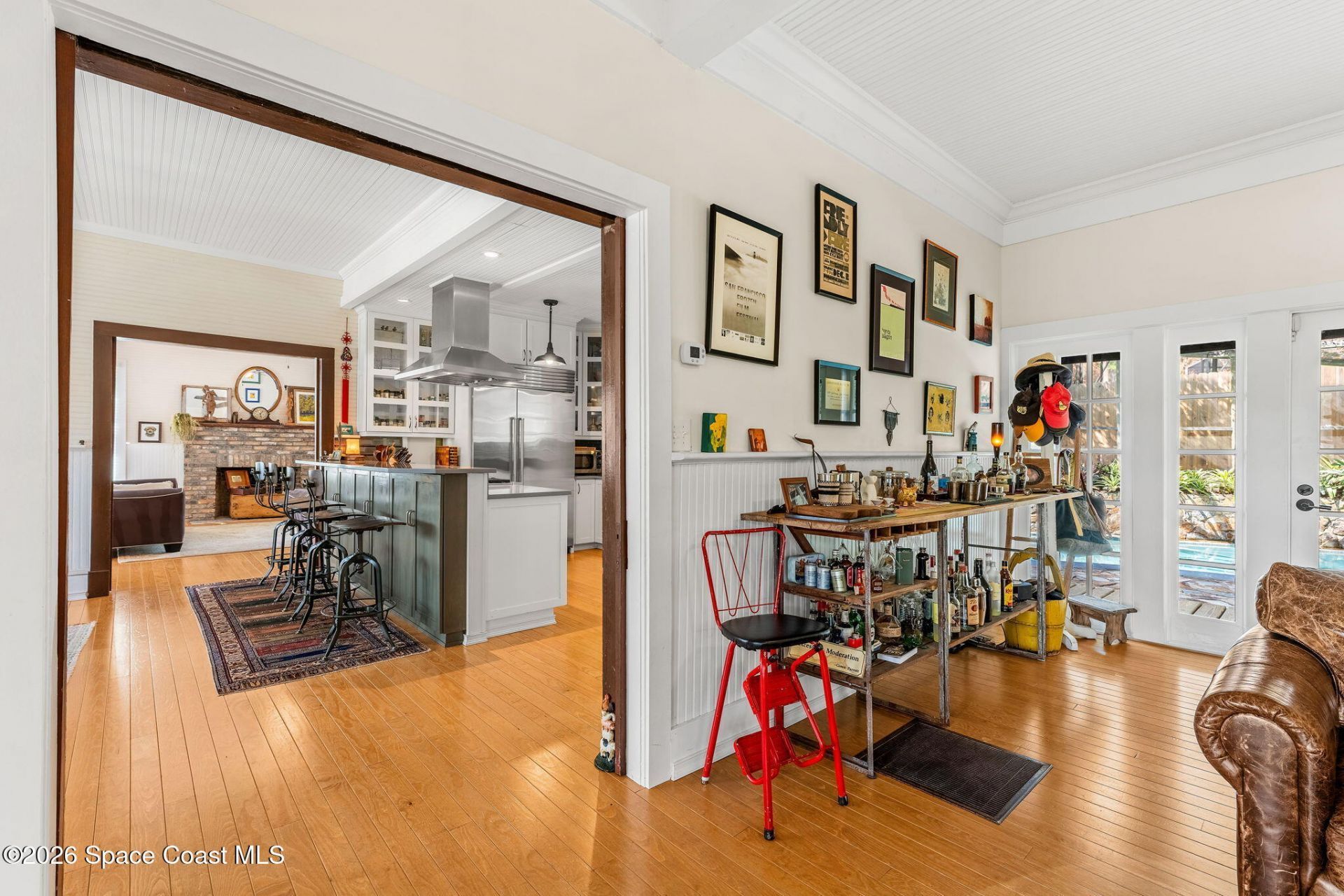 1149 Houston Street , Melbourne, FL 32935 Photo