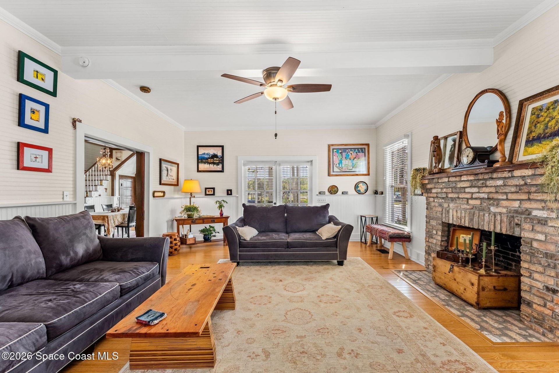 1149 Houston Street , Melbourne, FL 32935 Photo