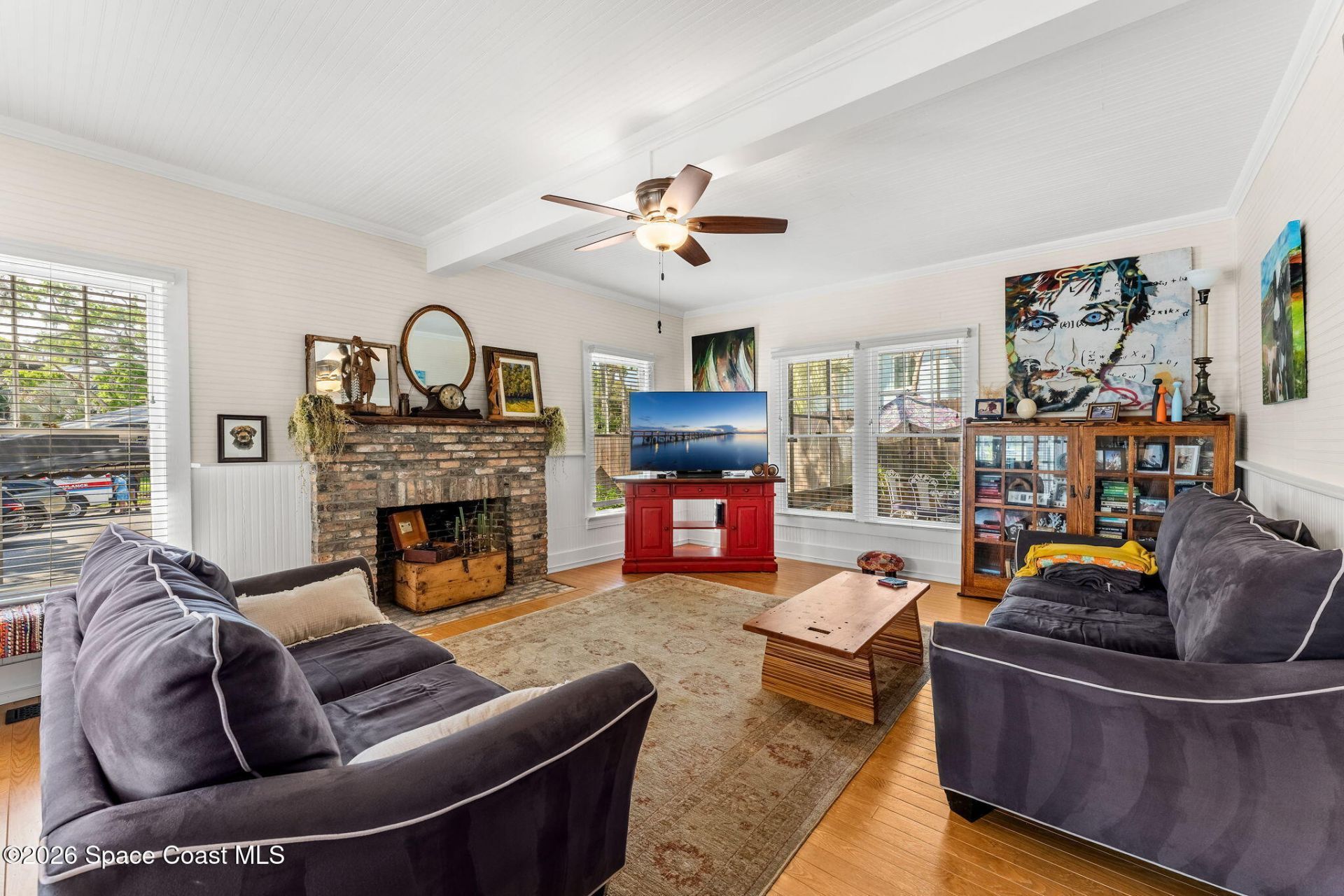 1149 Houston Street , Melbourne, FL 32935 Photo