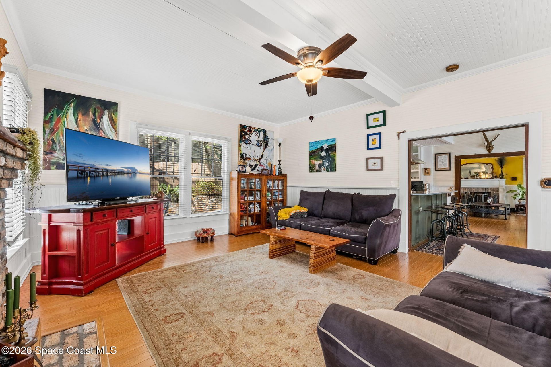 1149 Houston Street , Melbourne, FL 32935 Photo