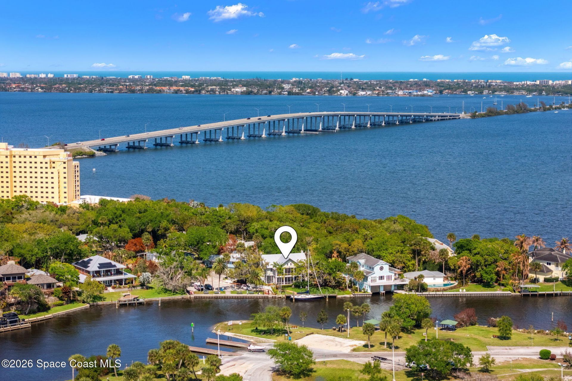 1149 Houston Street , Melbourne, FL 32935 Photo