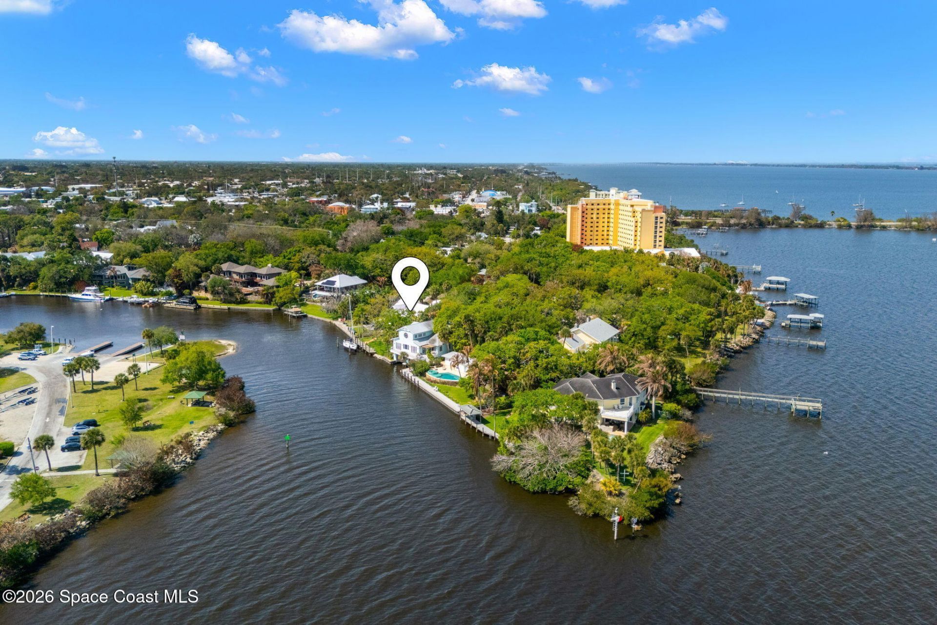 1149 Houston Street , Melbourne, FL 32935 Photo