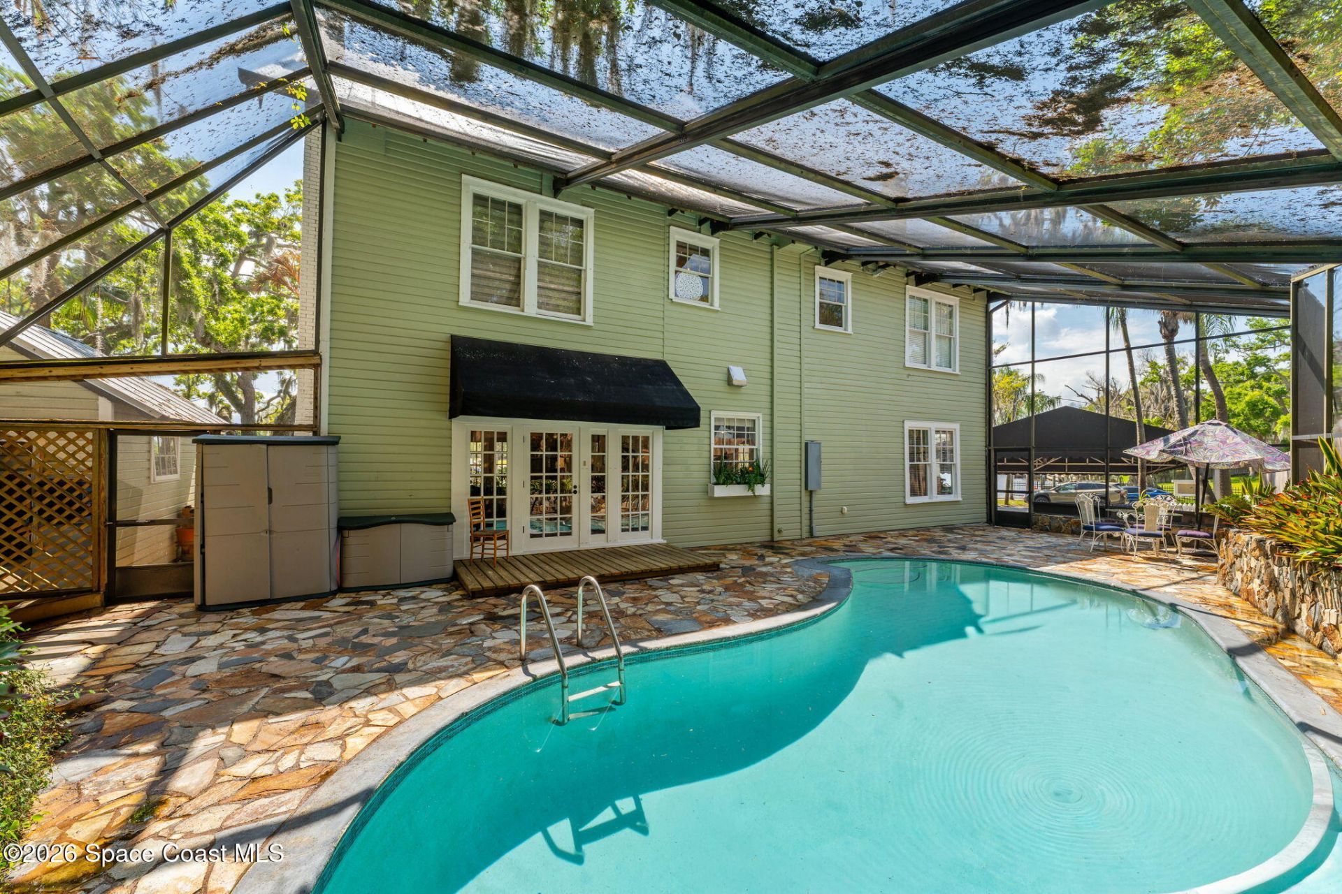 1149 Houston Street , Melbourne, FL 32935 Photo