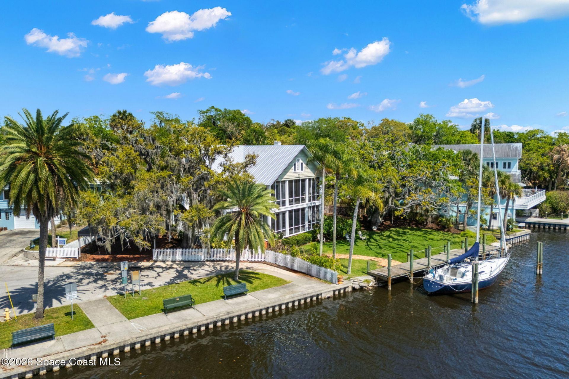 1149 Houston Street , Melbourne, FL 32935 Photo