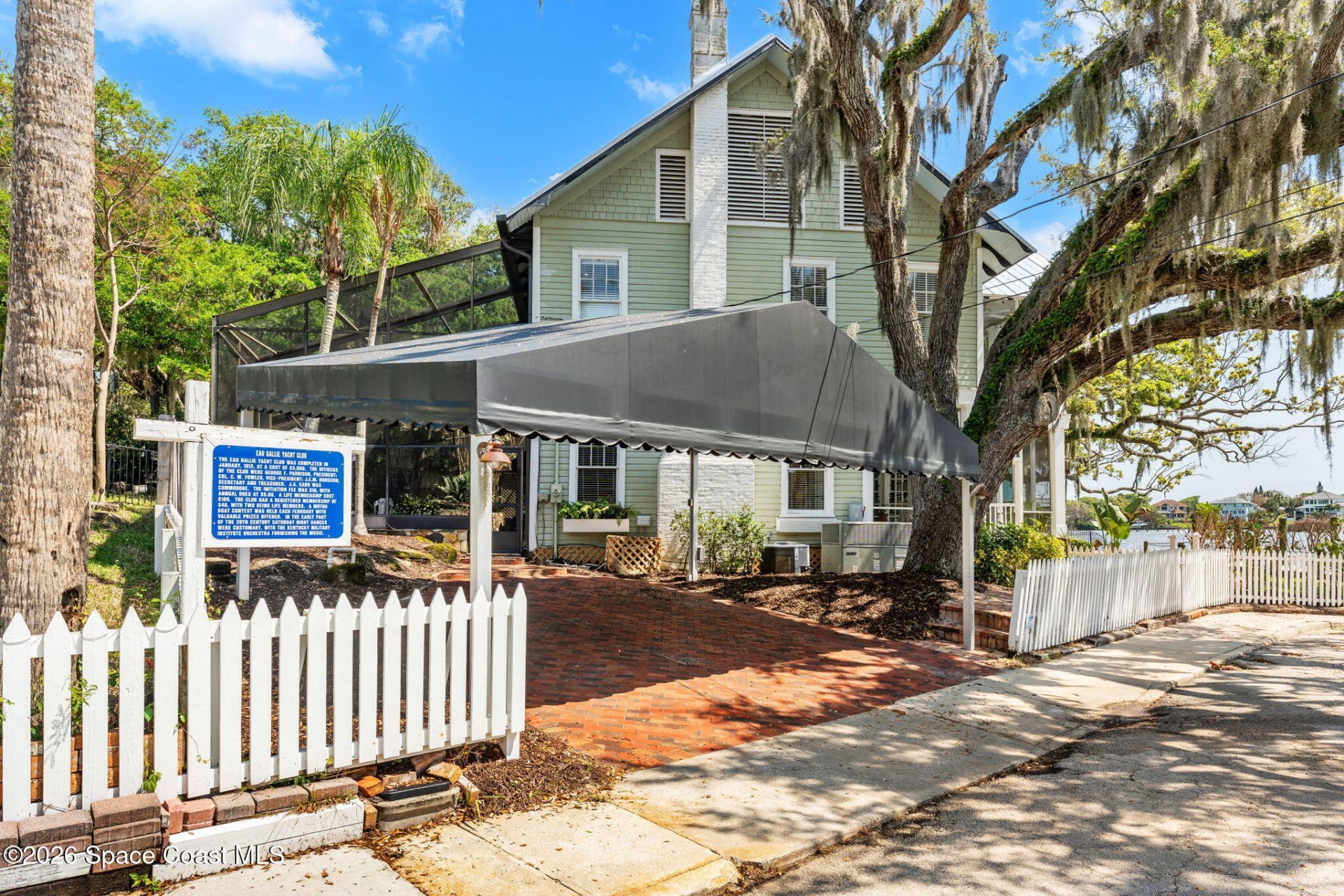 1149 Houston Street , Melbourne, FL 32935 Photo