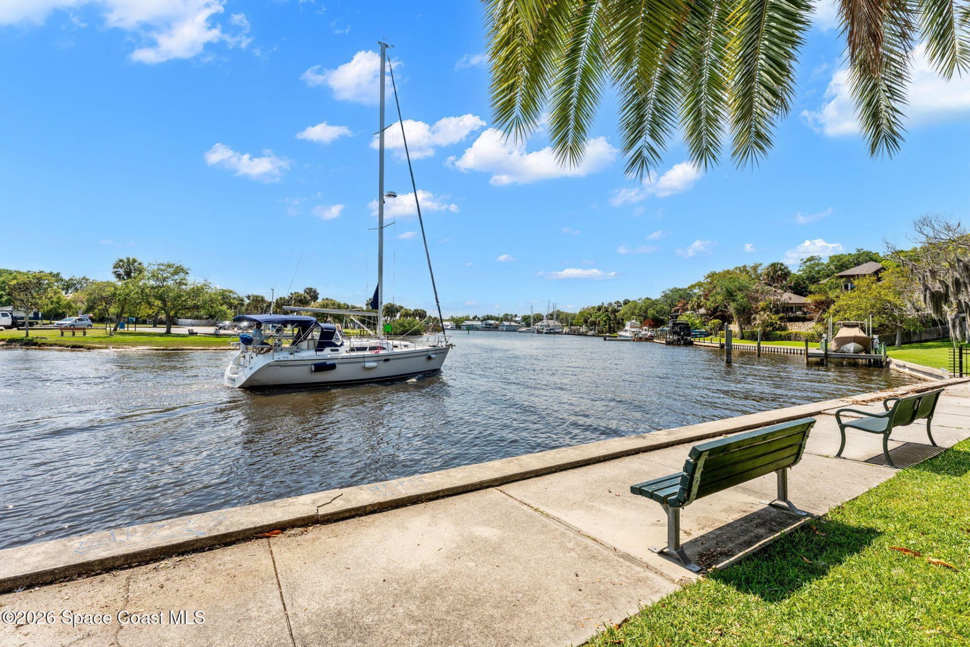 1149 Houston Street , Melbourne, FL 32935 Photo