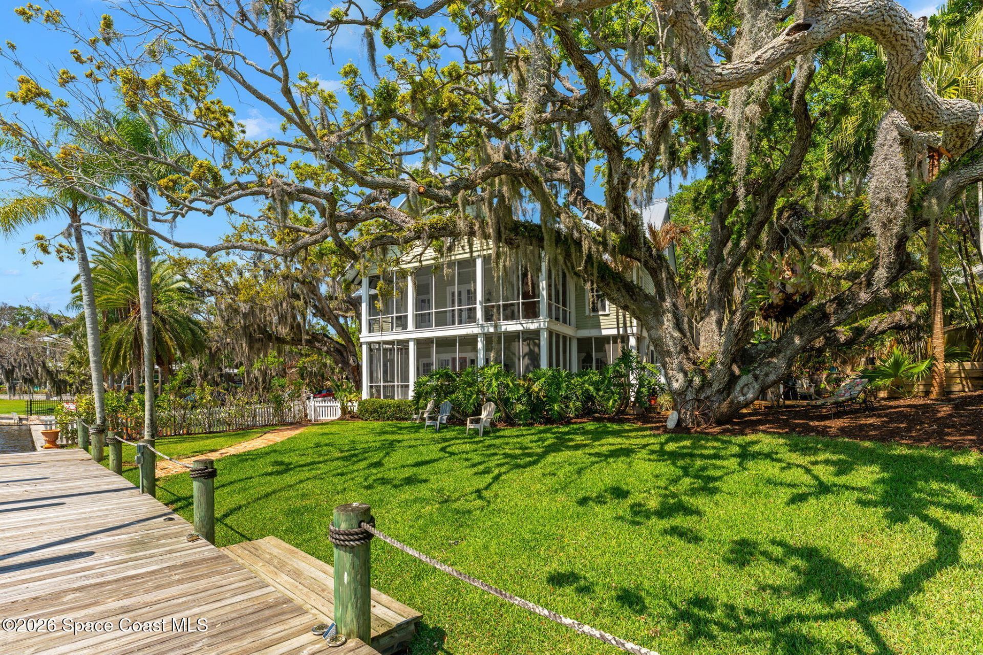 1149 Houston Street , Melbourne, FL 32935 Photo