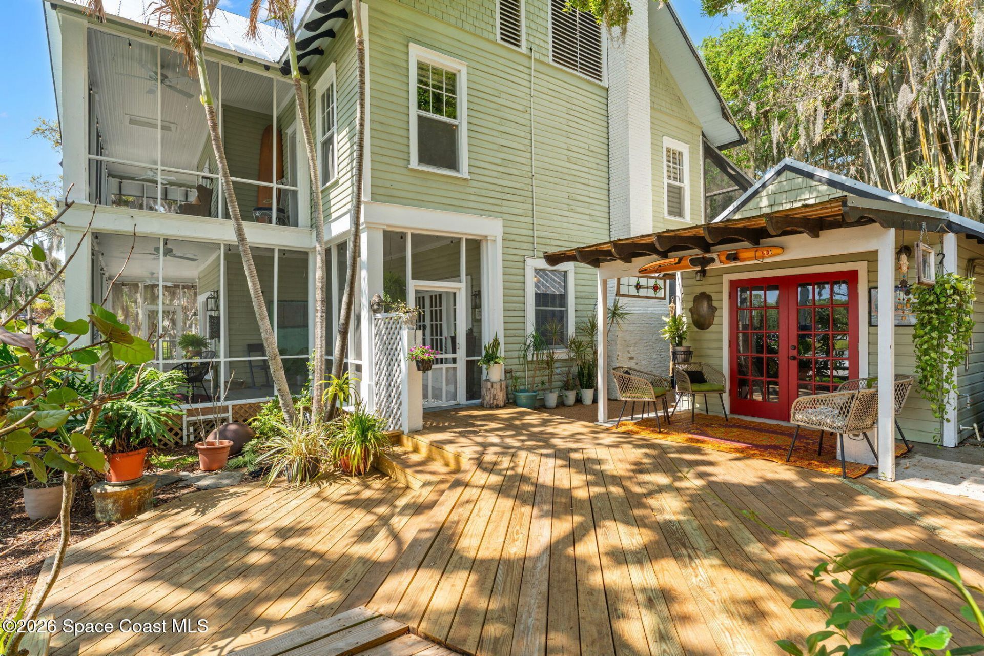 1149 Houston Street , Melbourne, FL 32935 Photo