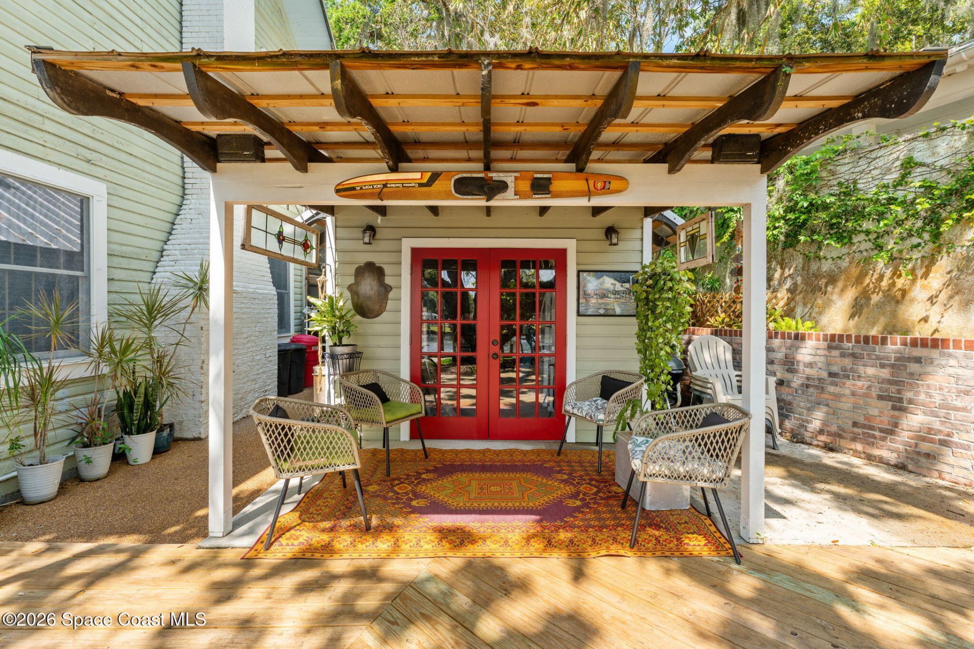 1149 Houston Street , Melbourne, FL 32935 Photo