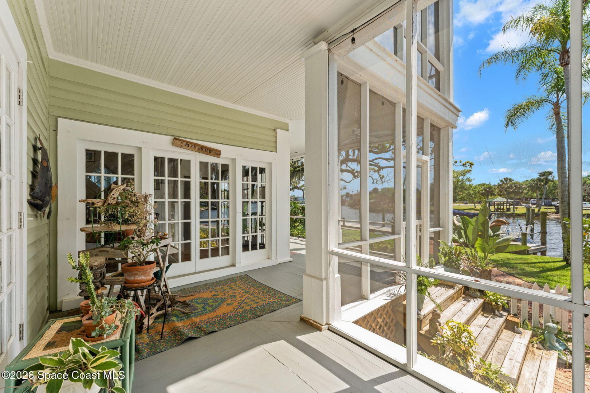 1149 Houston Street , Melbourne, FL 32935 Photo