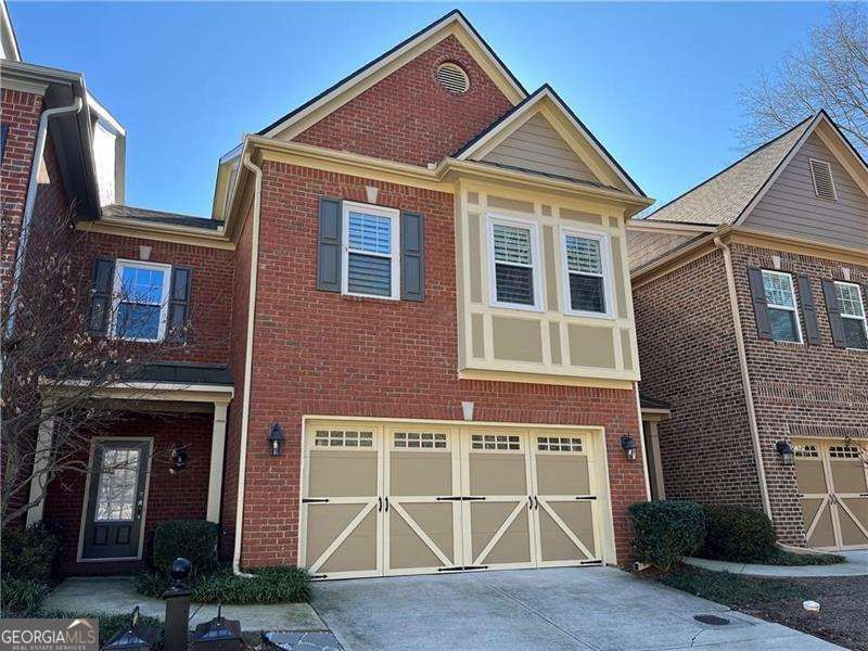 11108 Grey Owl Road, Alpharetta, GA 30022 Main Photo