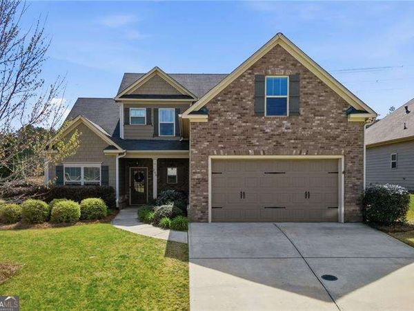 266 Cobblestone Trail, Dallas, GA 30132