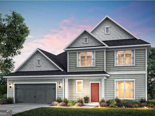 7236 Maple Brook Lane, Flowery Branch, GA 30542