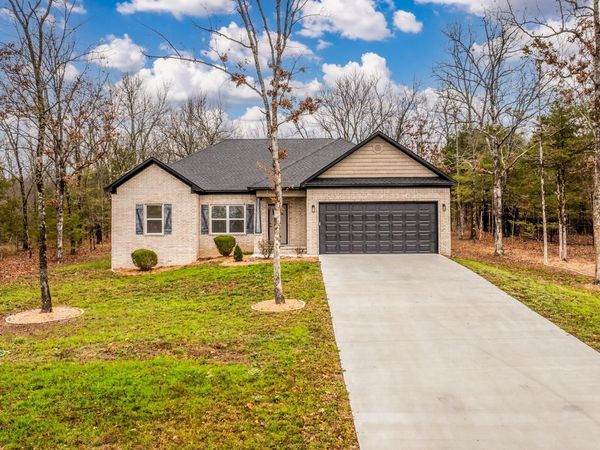 36 Sky Eagle Drive, Greenbrier, AR 72058